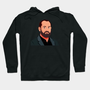 Tom Segura Hoodie